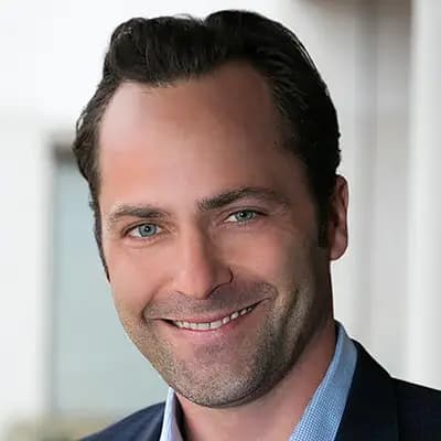 Michael Beckerman