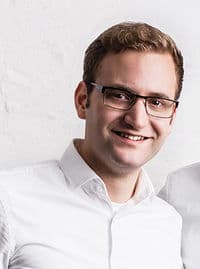 Michael Berli