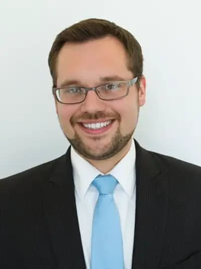 Michael Blank