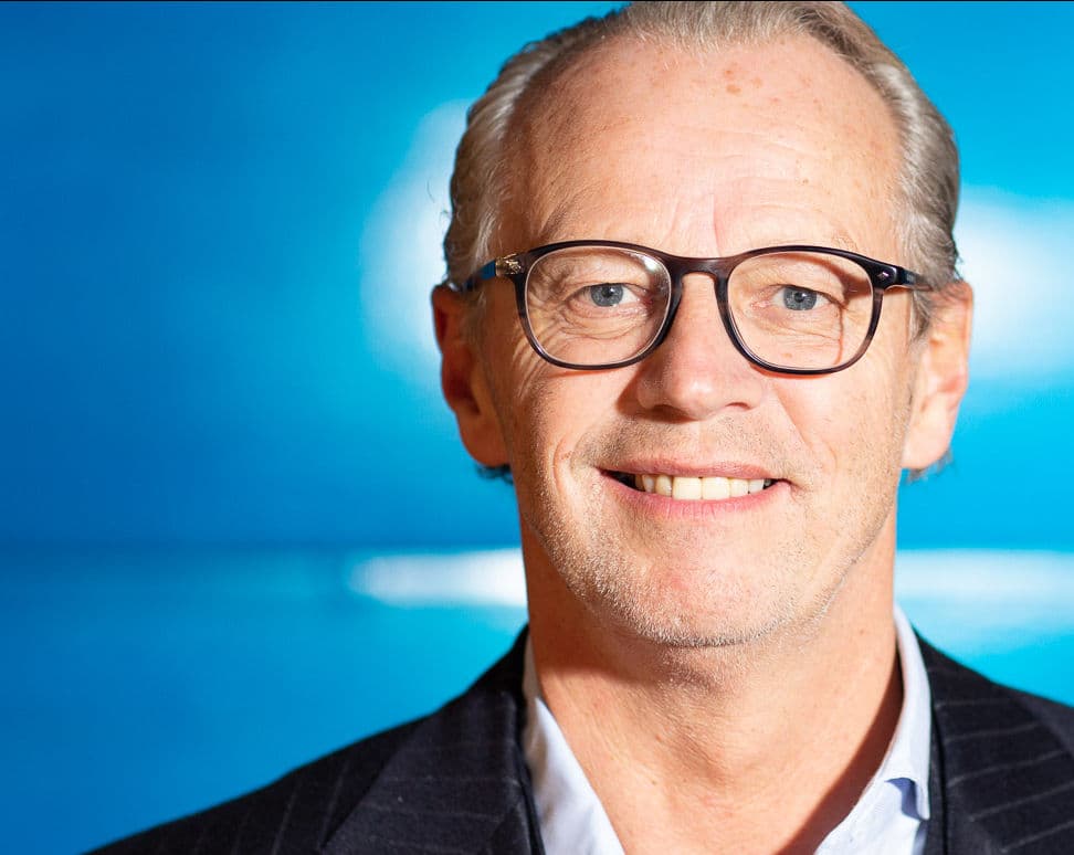Michael Bornhaeusser