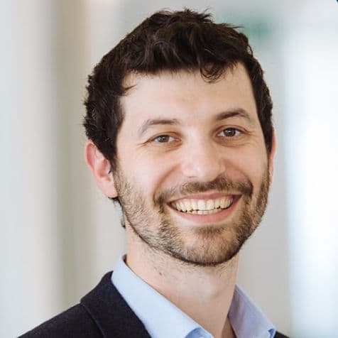 Michael Braginsky