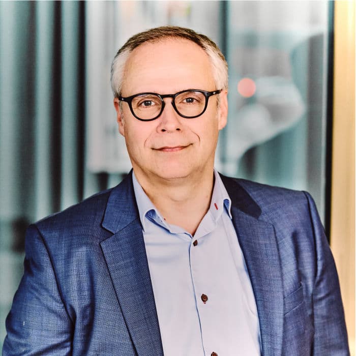 Michael Brandt