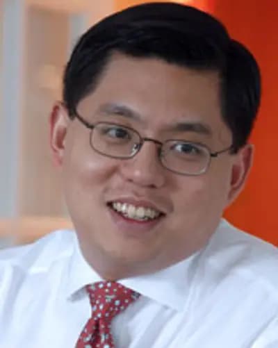 Michael C. Chang