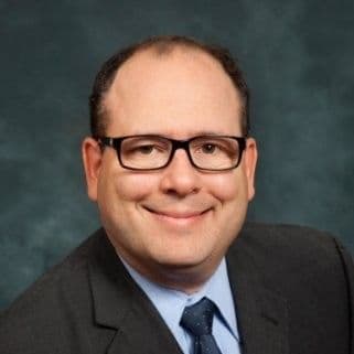 Michael Cantor