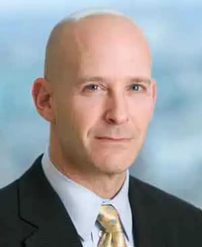 Michael Carmen