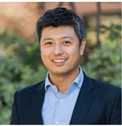 Michael Chang