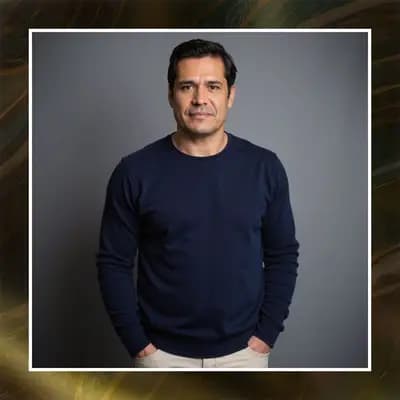 Michael Chavira
