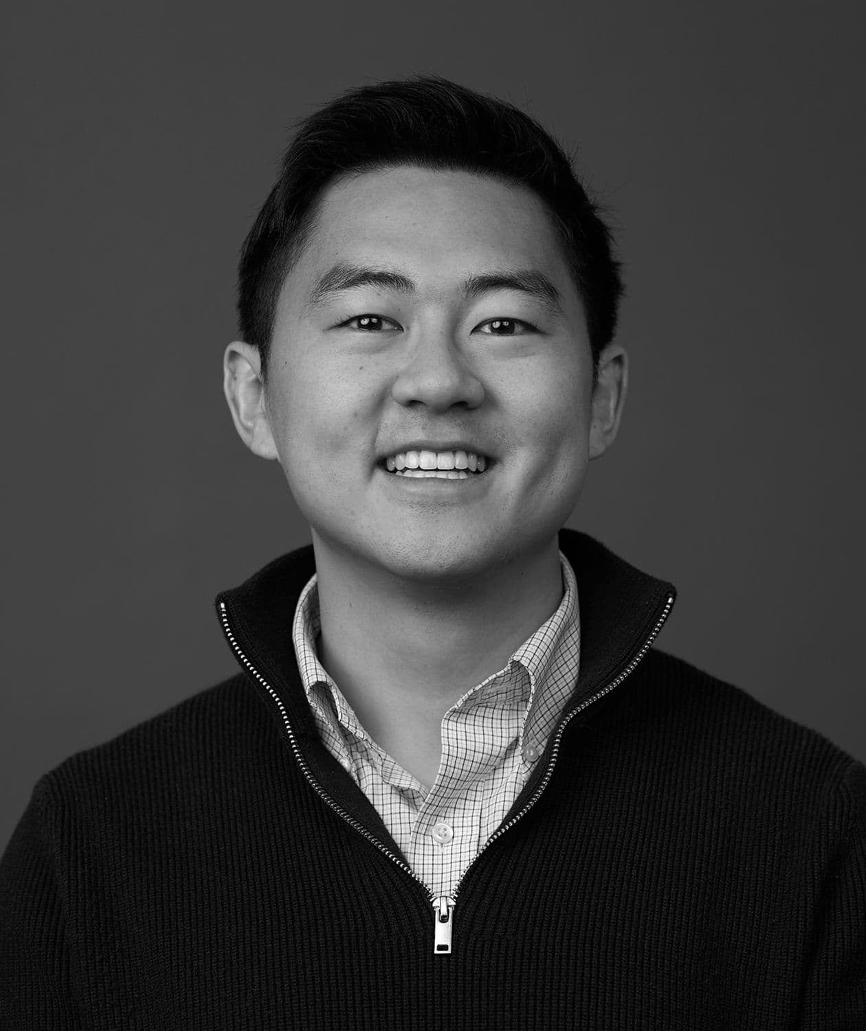Michael Chen