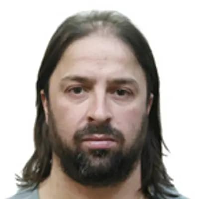 Michael Cherny
