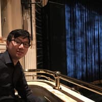 Michael Chiang
