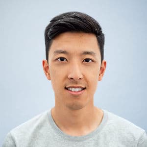 Michael Choi
