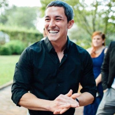 Michael Chow