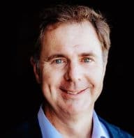 Michael Colglazier