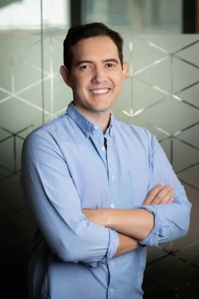 Michael Cortez
