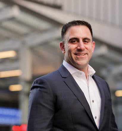 Michael Coscetta