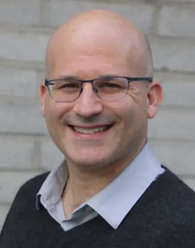 Michael Crackower