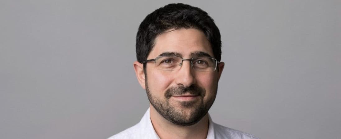 Michael Cucchi