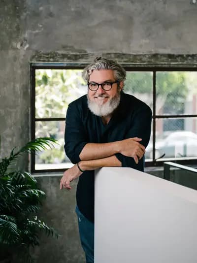 Michael Dearing