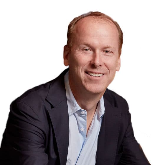 Michael DeCesare