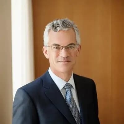 Michael Denham