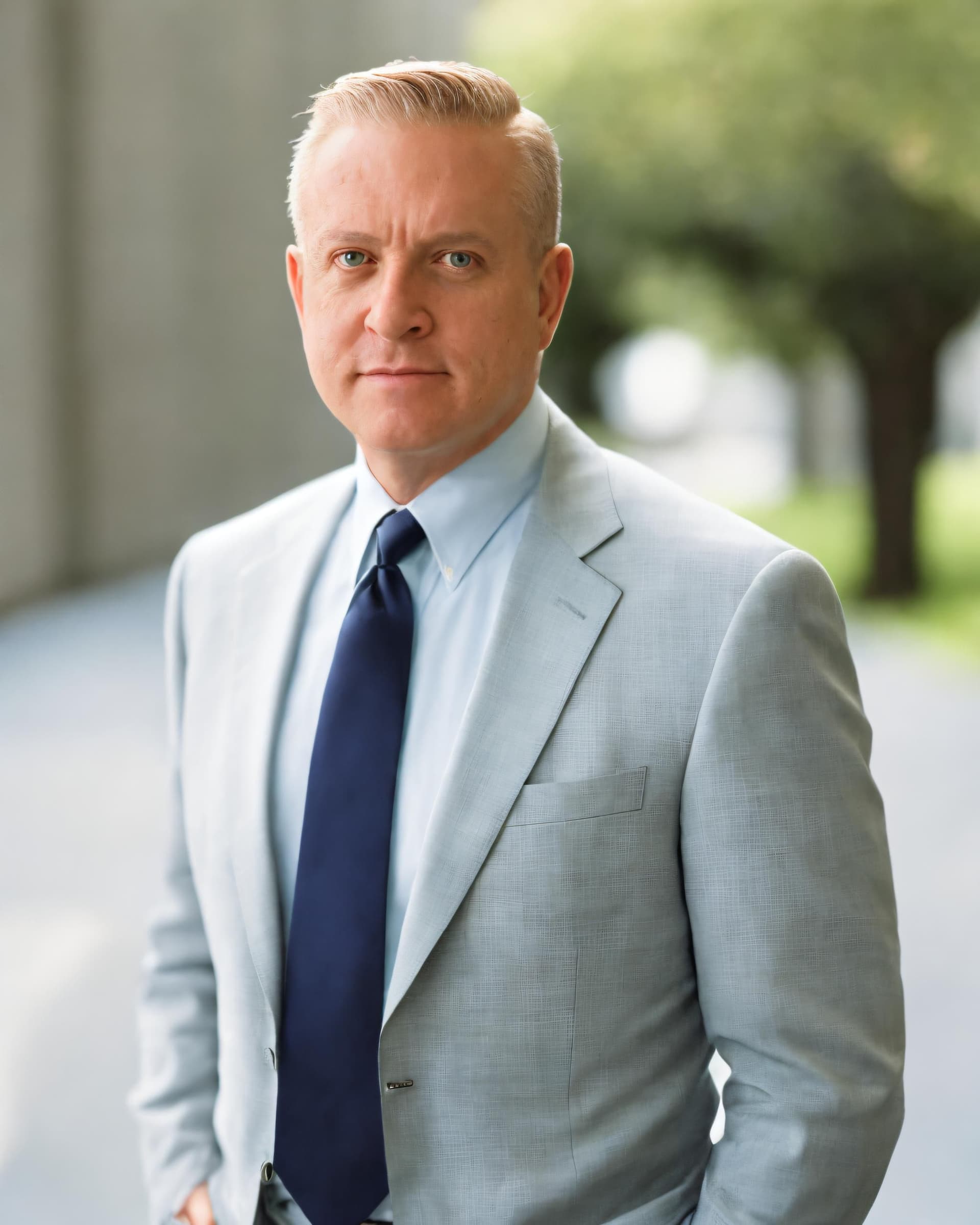 Michael DiLorenzo