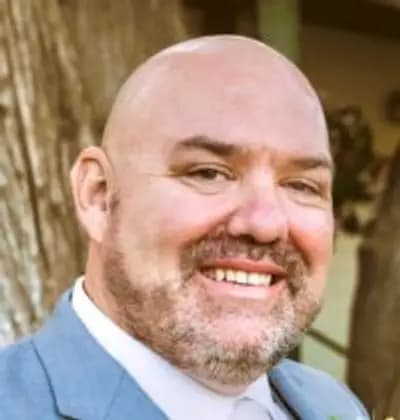 Michael DiNucci