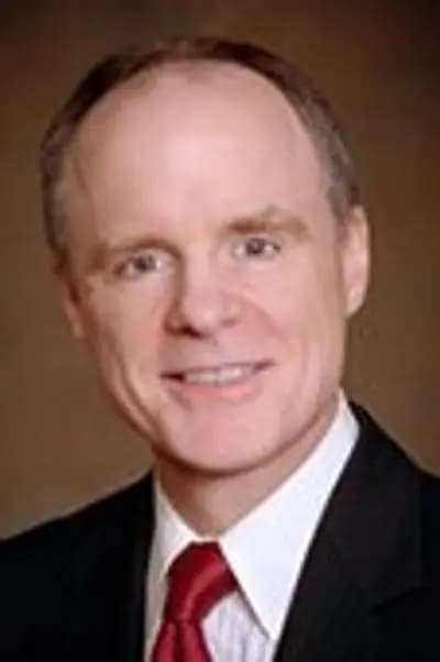 Michael Dixon