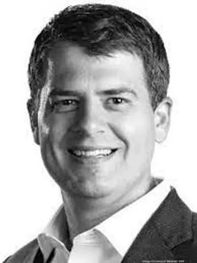 Michael Dougherty