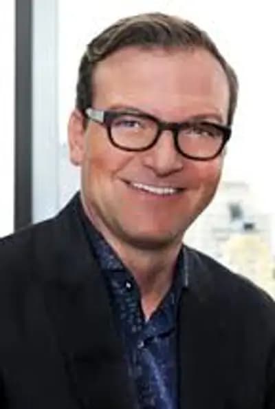 Michael Drexler