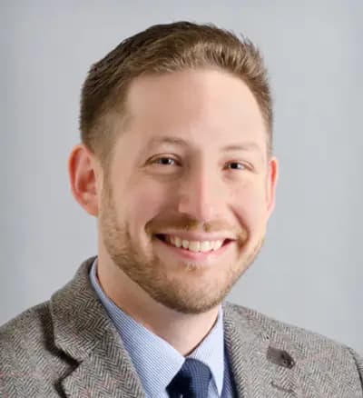Michael Dwyer