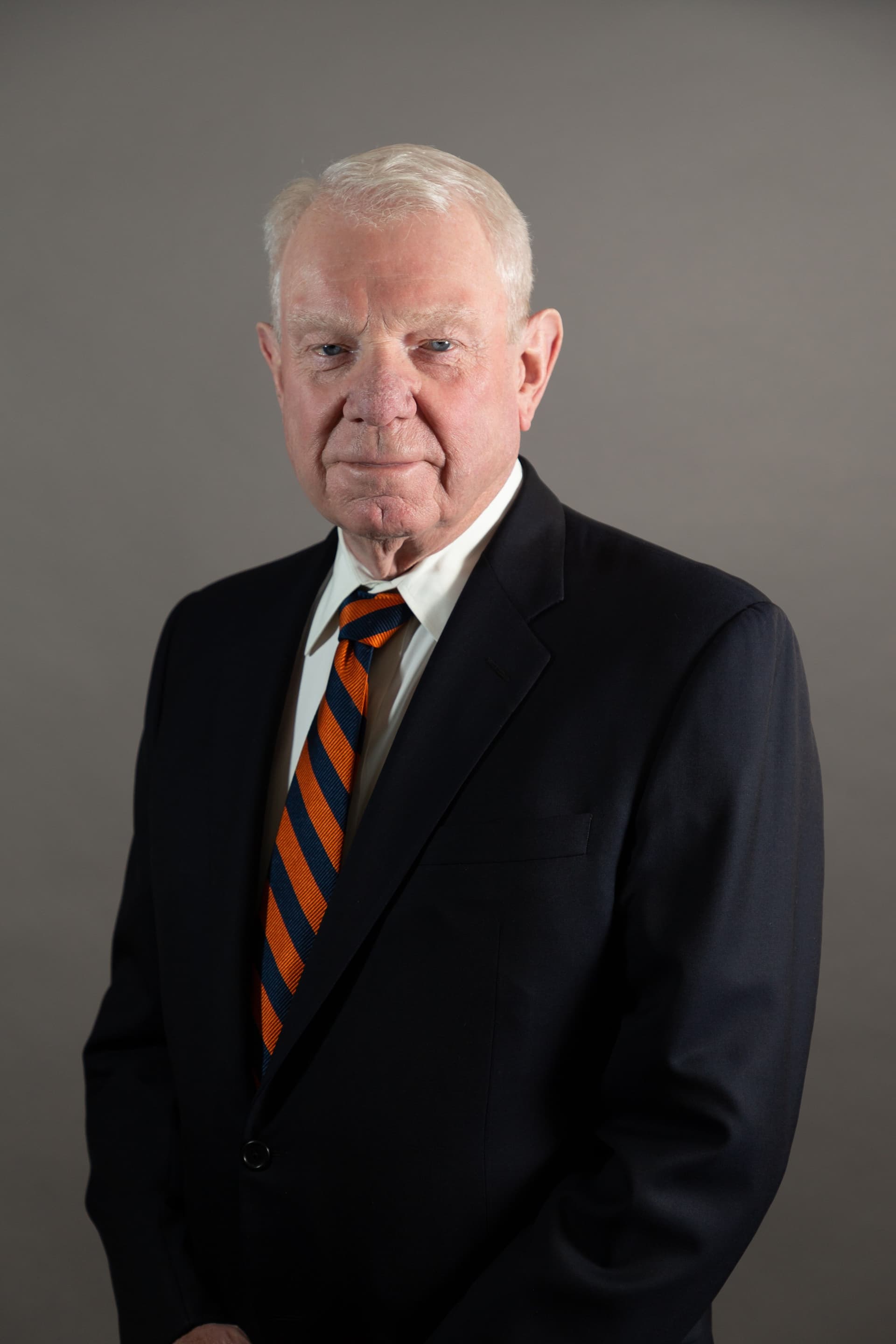 Michael E. Ducey