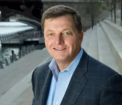 Michael E. Flannery