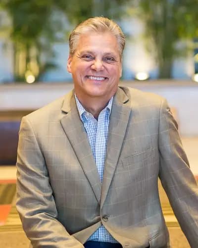 Michael E. Stewart