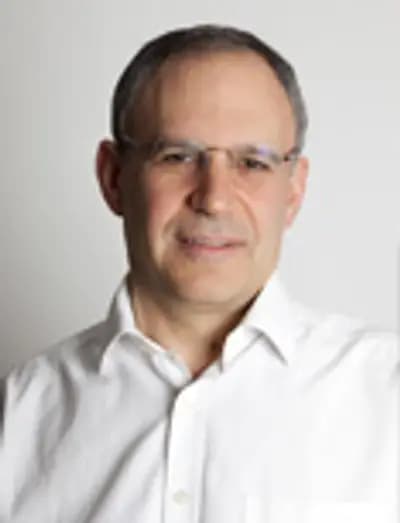 Michael Elias