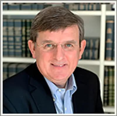 Michael Cronin