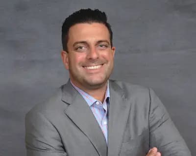 Michael Fenn