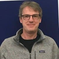 Michael Finke