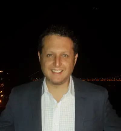 Michael Finkelstein