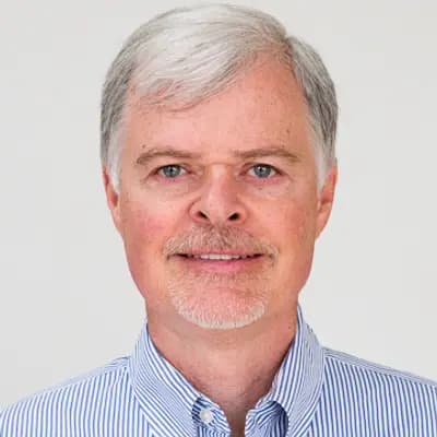 Michael Finney