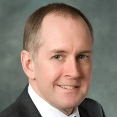 Michael Flood