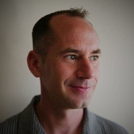 Michael Frank