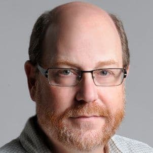 Michael Franklin