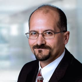 Michael Frendo