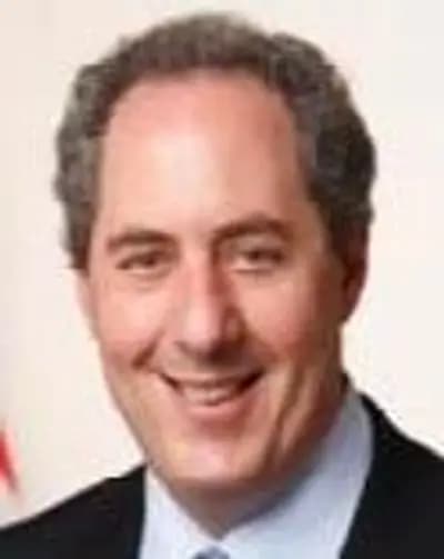 Michael Froman