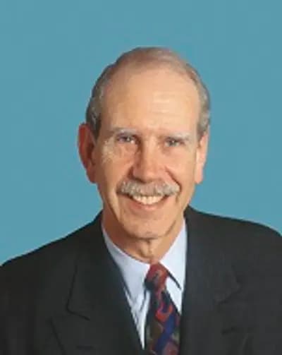 Michael G Frieze