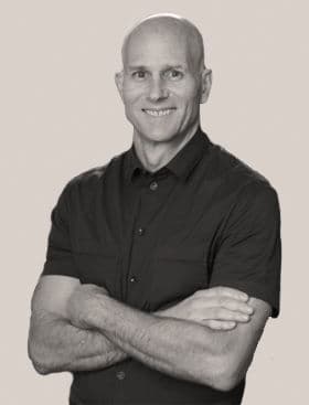 Michael Grimwood