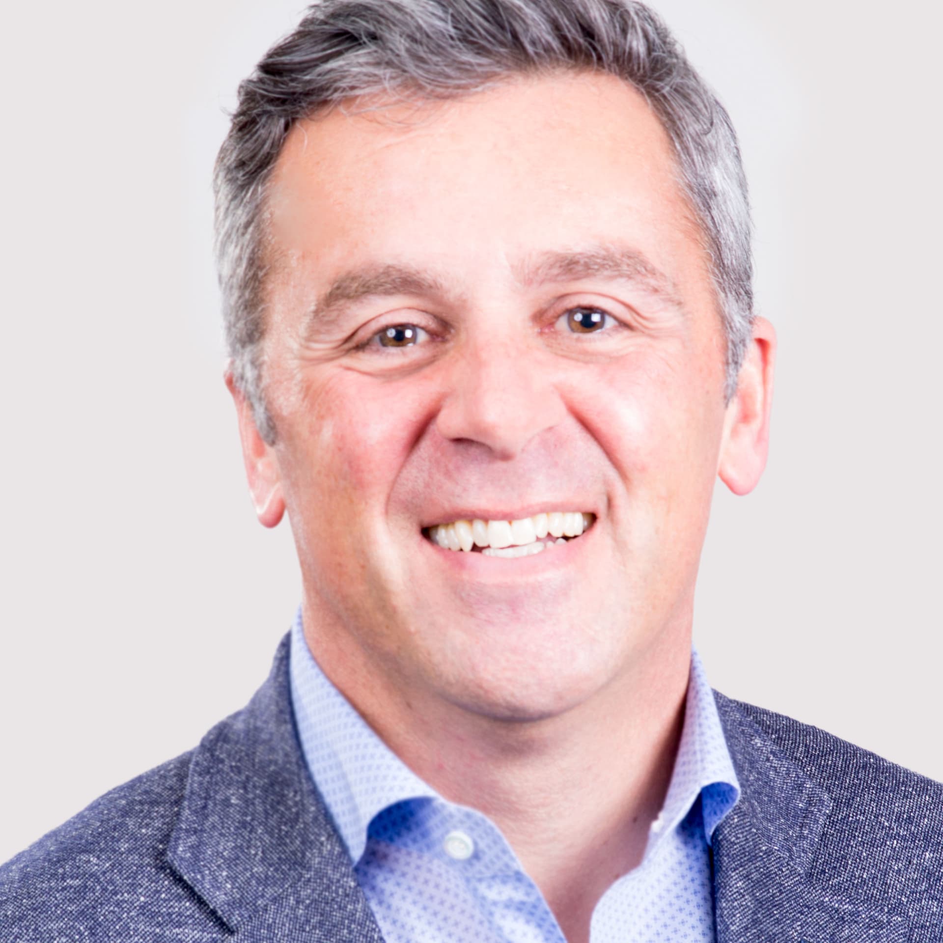 Michael Guthrie