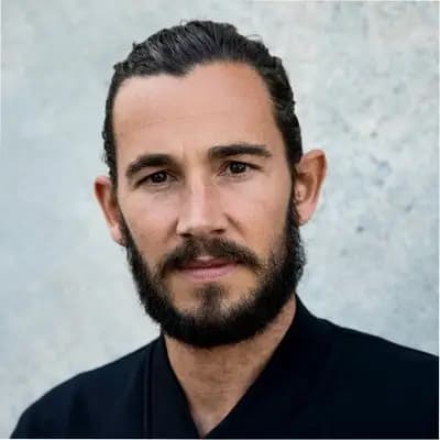Michael Hammer