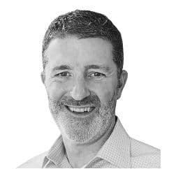 Michael Hanley