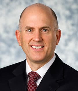 Michael Hardesty